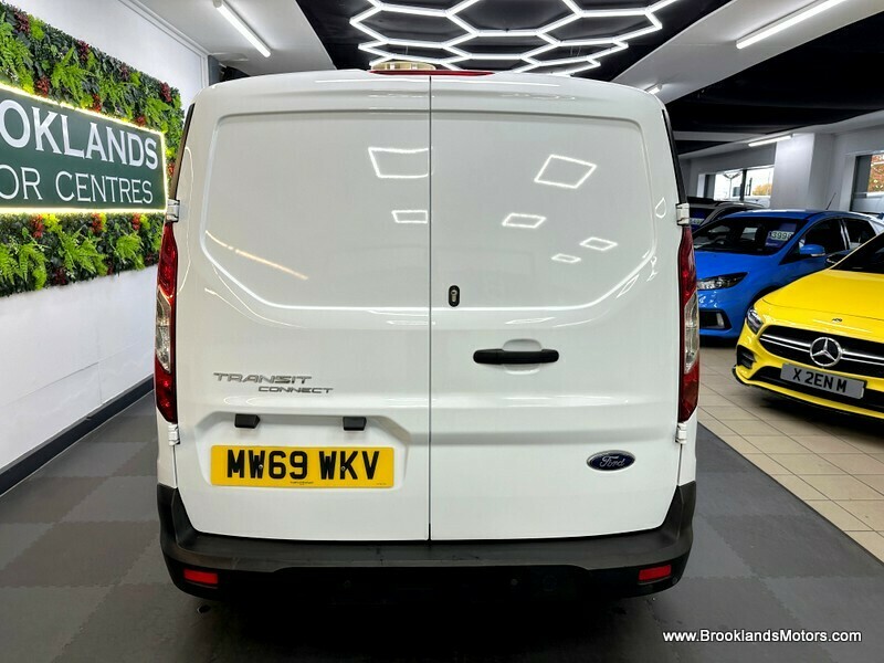Used Ford Transit Connect 2019 for sale - 76224183: Photo 11