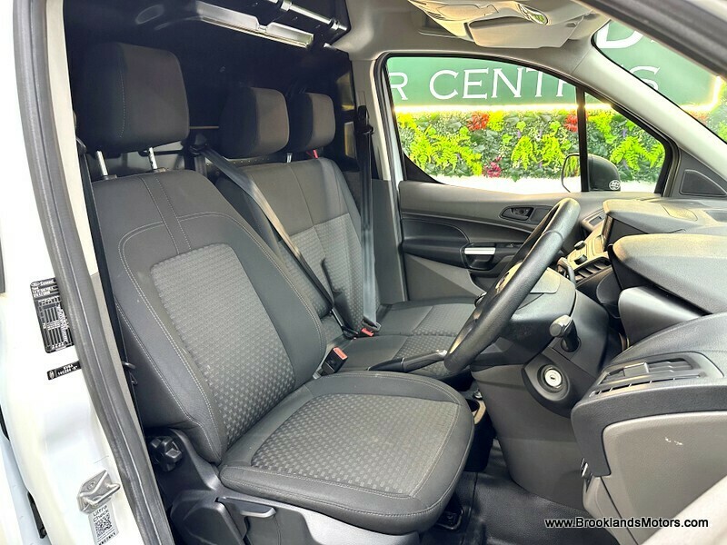 Used Ford Transit Connect 2019 for sale - 76224183: Photo 13