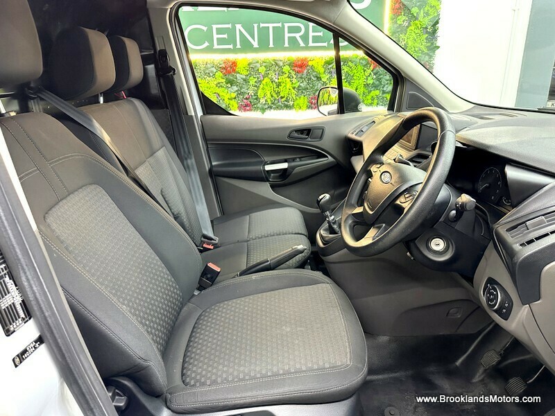 Used Ford Transit Connect 2019 for sale - 76224183: Photo 14