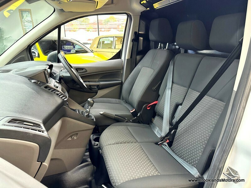 Used Ford Transit Connect 2019 for sale - 76224183: Photo 17