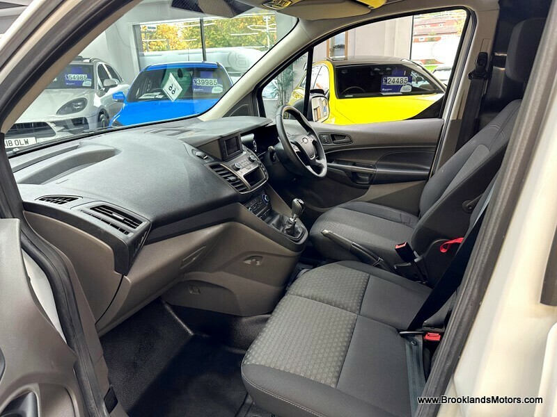 Used Ford Transit Connect 2019 for sale - 76224183: Photo 18