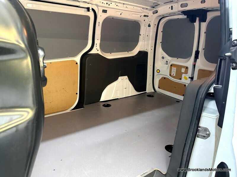 Used Ford Transit Connect 2019 for sale - 76224183: Photo 19