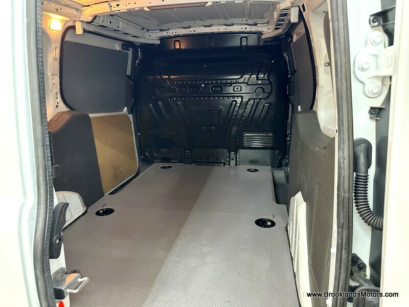 Used Ford Transit Connect 2019 for sale - 76224183: Photo 20