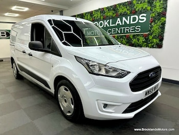 Used Ford Transit Connect 2019 for sale - 76224183: Photo