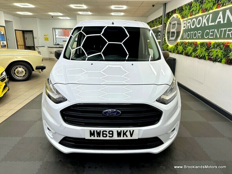 Used Ford Transit Connect 2019 for sale - 76224183: Photo 5