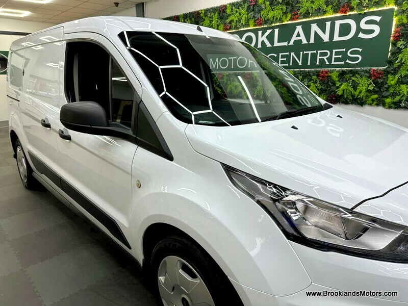 Used Ford Transit Connect 2019 for sale - 76224183: Photo 7