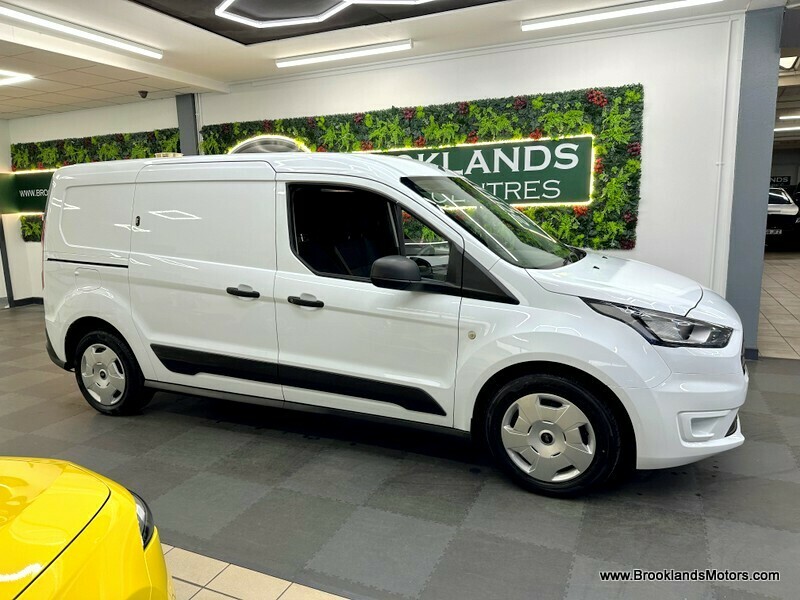 Used Ford Transit Connect 2019 for sale - 76224183: Photo 8