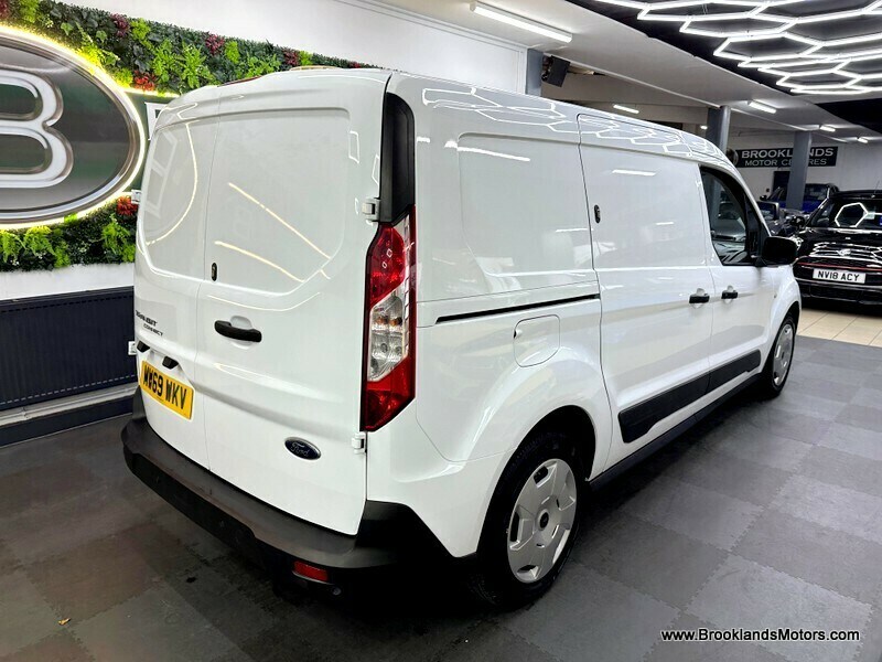 Used Ford Transit Connect 2019 for sale - 76224183: Photo 9