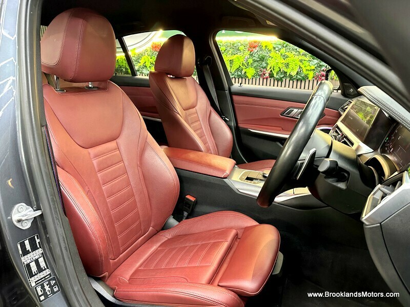 Used BMW 3 Series 2022 for sale - 77851003: Photo 14