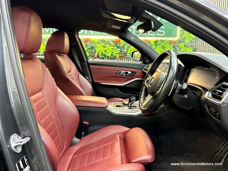 Used BMW 3 Series 2022 for sale - 77851003: Photo 15