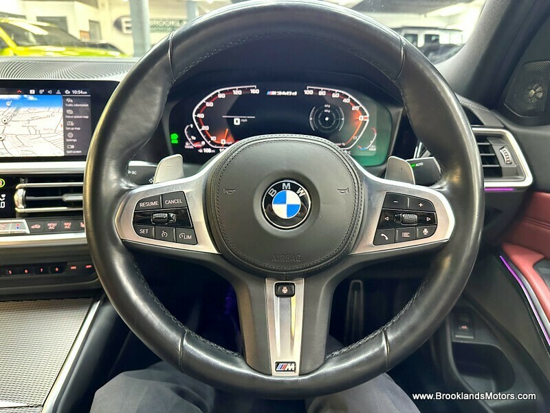 Used BMW 3 Series 2022 for sale - 77851003: Photo 17