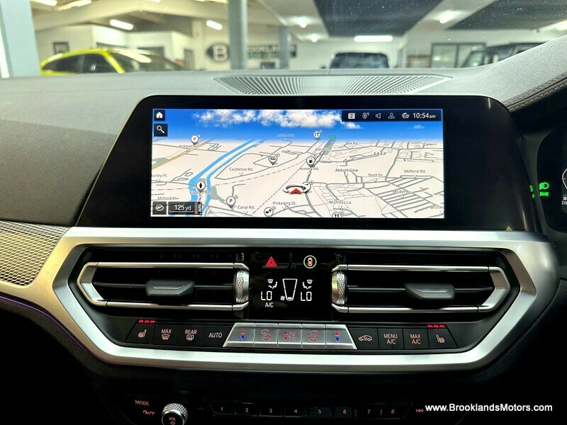 Used BMW 3 Series 2022 for sale - 77851003: Photo 19