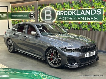 BMW 3 Series feature image