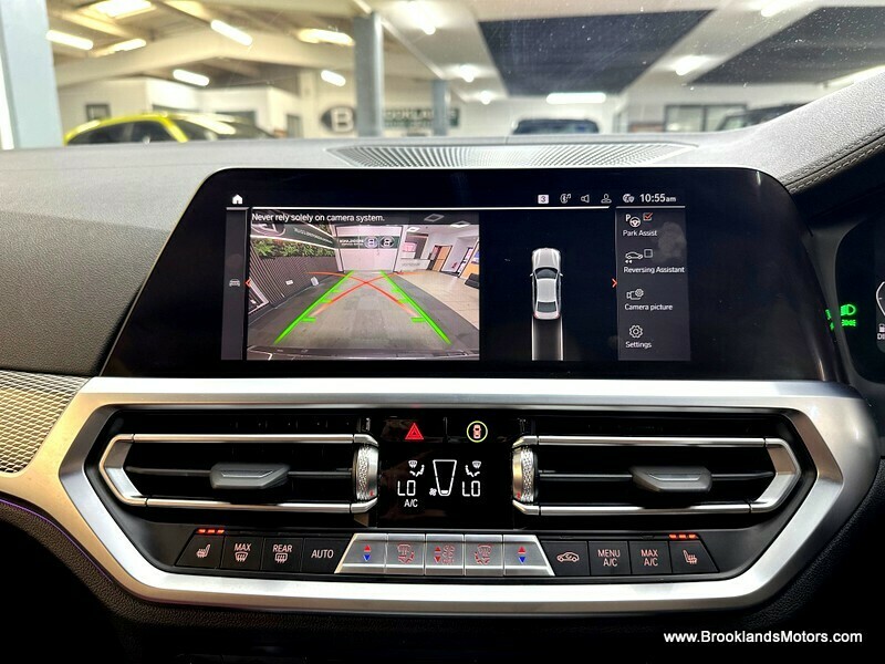 Used BMW 3 Series 2022 for sale - 77851003: Photo 20