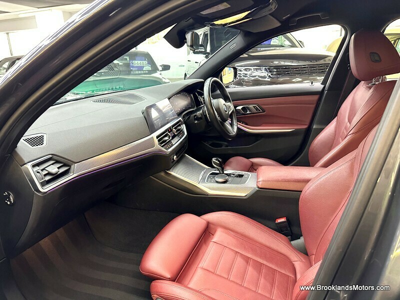 Used BMW 3 Series 2022 for sale - 77851003: Photo 22