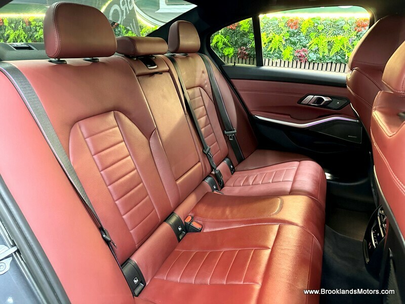 Used BMW 3 Series 2022 for sale - 77851003: Photo 23