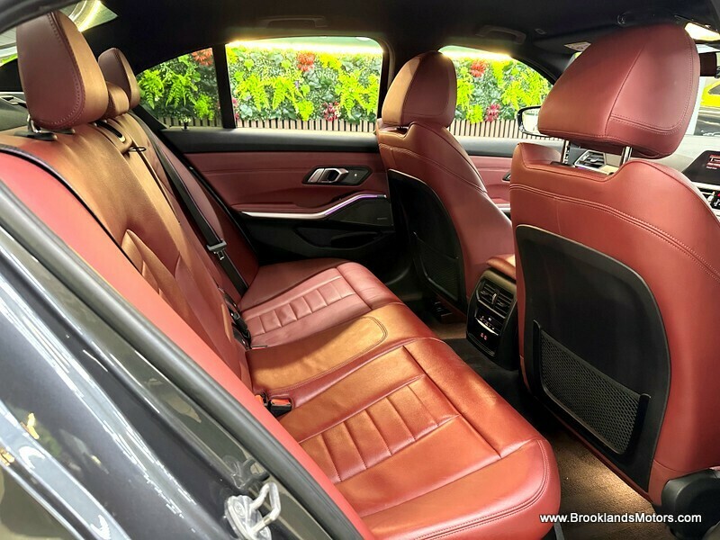 Used BMW 3 Series 2022 for sale - 77851003: Photo 24