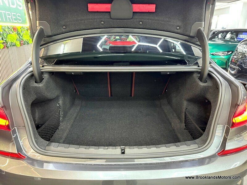 Used BMW 3 Series 2022 for sale - 77851003: Photo 25