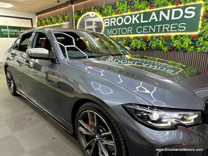 Used BMW 3 Series 2022 for sale - 77851003: Photo 7