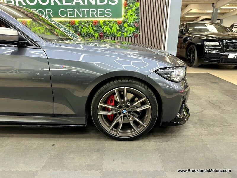 Used BMW 3 Series 2022 for sale - 77851003: Photo 8