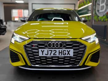 Used Audi S3 undefined for sale - 79629833: Photo