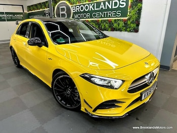 Used Mercedes-Benz A-Class 2019 for sale - 75765840: Photo