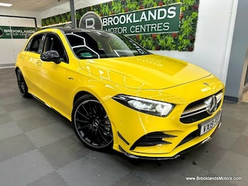 Used Mercedes-Benz A-Class 2019 for sale - 75765840: Photo