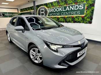 Used Toyota Corolla 2022 for sale - 75010112: Photo