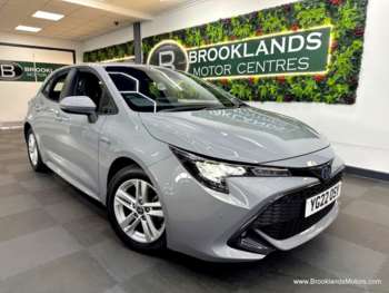 Used Toyota Corolla 2022 for sale - 75010112: Photo