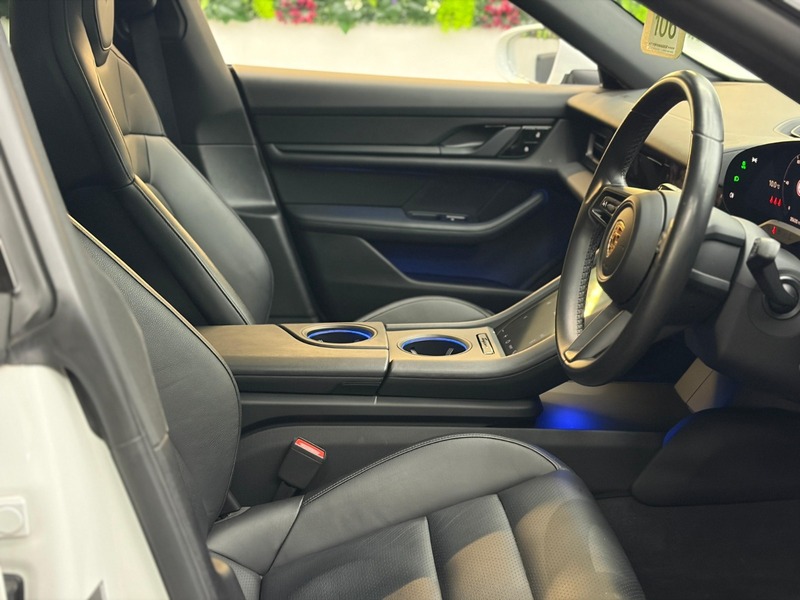 Used Porsche Taycan 2021 for sale - 78018043: Photo 25