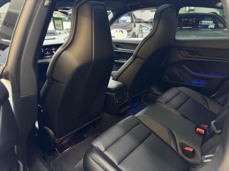 Used Porsche Taycan 2021 for sale - 78018043: Photo 34