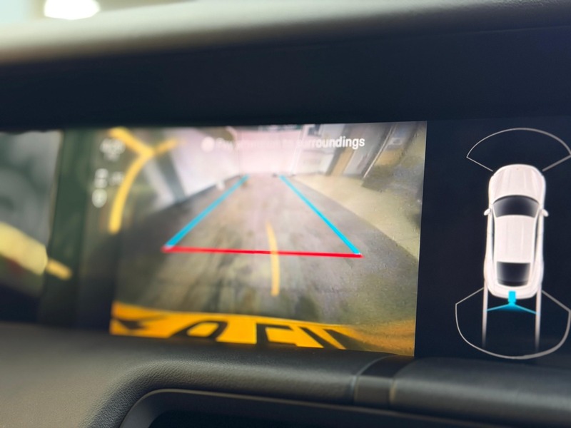 Used Porsche Taycan 2021 for sale - 78018043: Photo 41