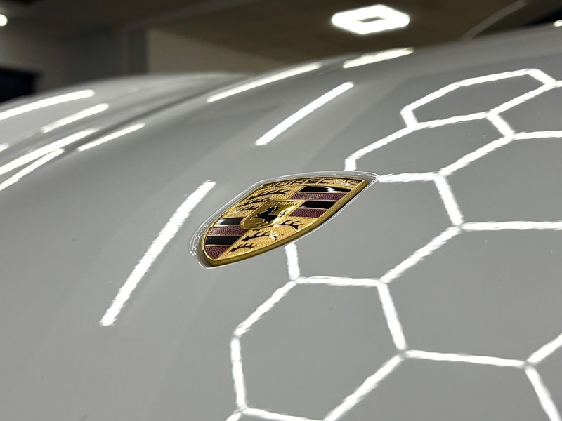 Used Porsche Taycan 2021 for sale - 78018043: Photo 42