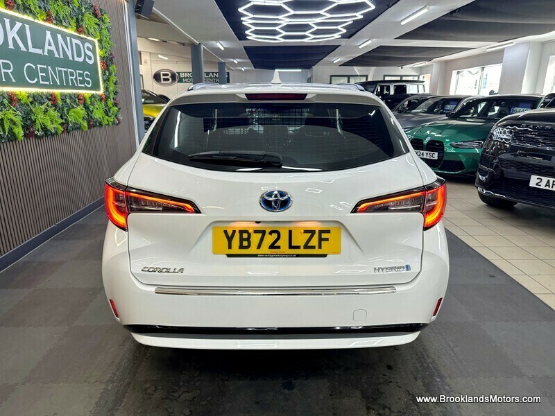 Used Toyota Corolla 2023 for sale - 77850997: Photo 10