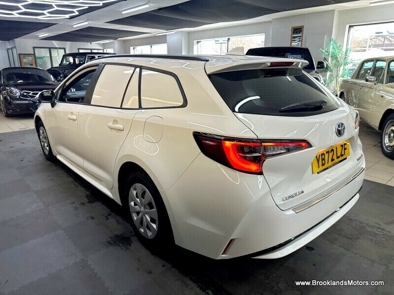 Used Toyota Corolla 2023 for sale - 77850997: Photo 11