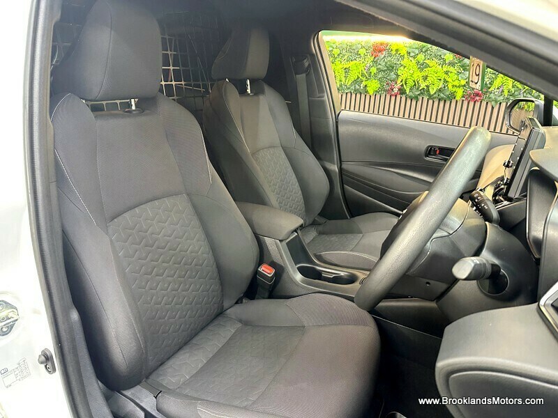 Used Toyota Corolla 2023 for sale - 77850997: Photo 12