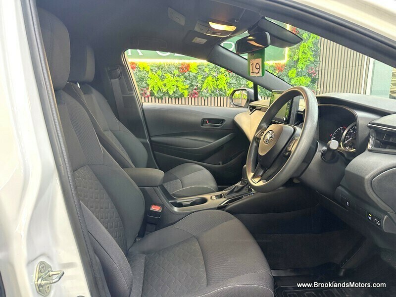 Used Toyota Corolla 2023 for sale - 77850997: Photo 13