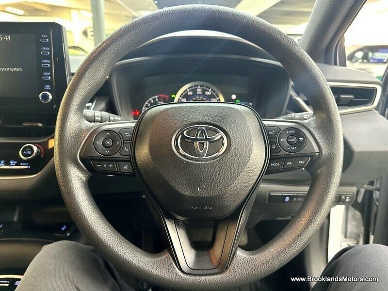 Used Toyota Corolla 2023 for sale - 77850997: Photo 14