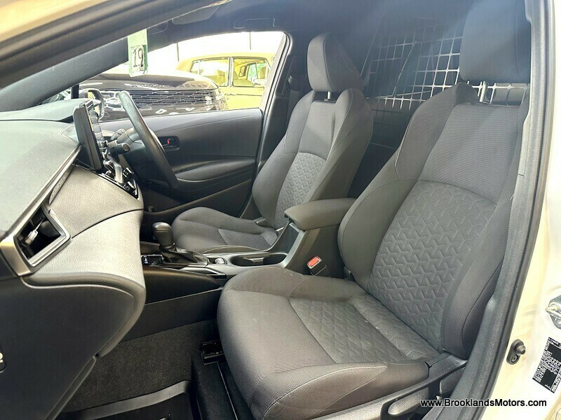 Used Toyota Corolla 2023 for sale - 77850997: Photo 16