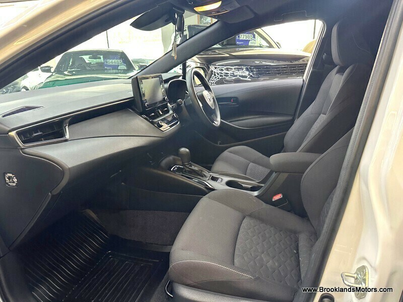 Used Toyota Corolla 2023 for sale - 77850997: Photo 17