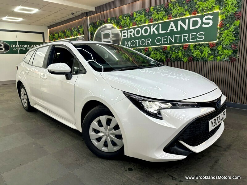Used Toyota Corolla 2023 for sale - 77850997: Photo 4