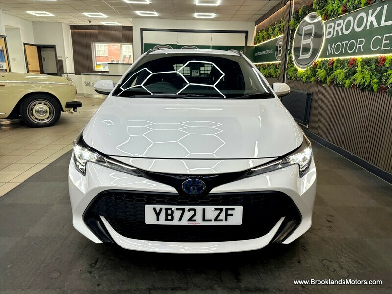 Used Toyota Corolla 2023 for sale - 77850997: Photo 5