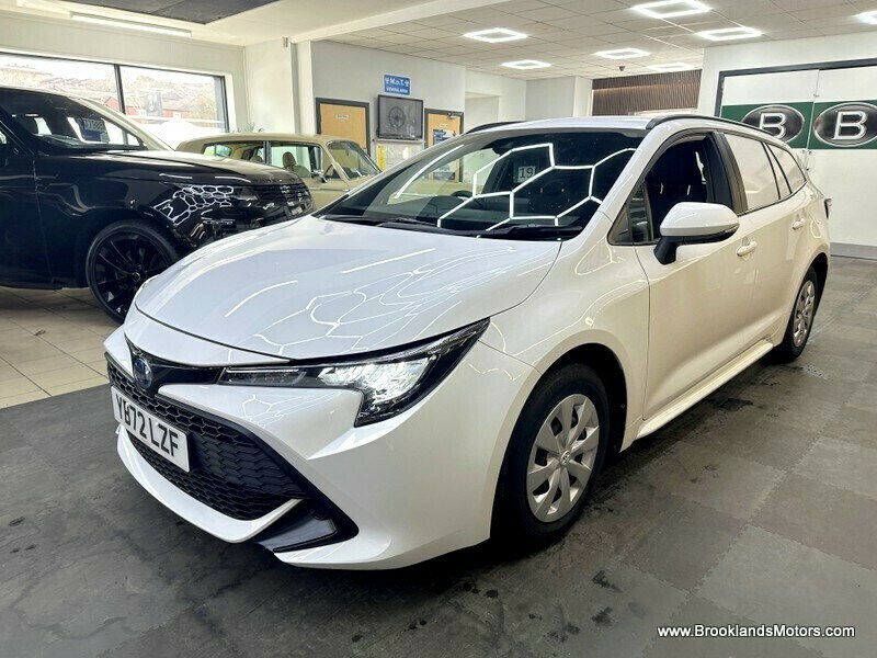 Used Toyota Corolla 2023 for sale - 77850997: Photo 6