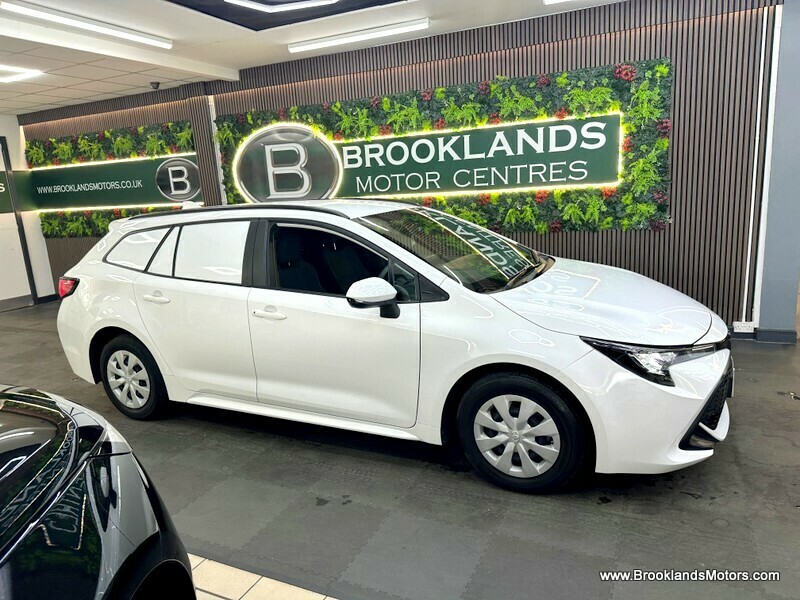 Used Toyota Corolla 2023 for sale - 77850997: Photo 7