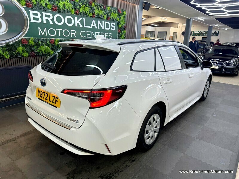 Used Toyota Corolla 2023 for sale - 77850997: Photo 8