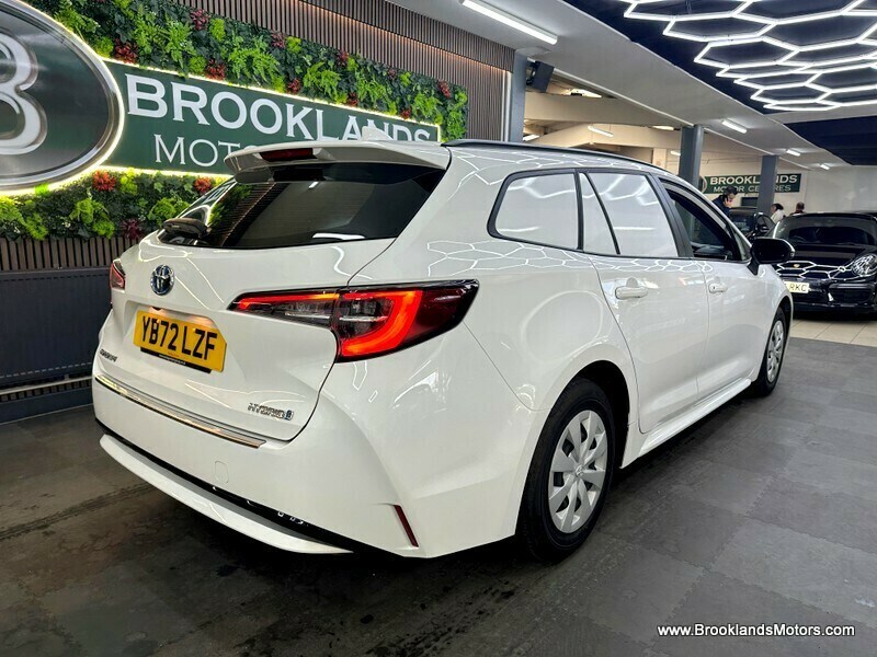 Used Toyota Corolla 2023 for sale - 77850997: Photo 9