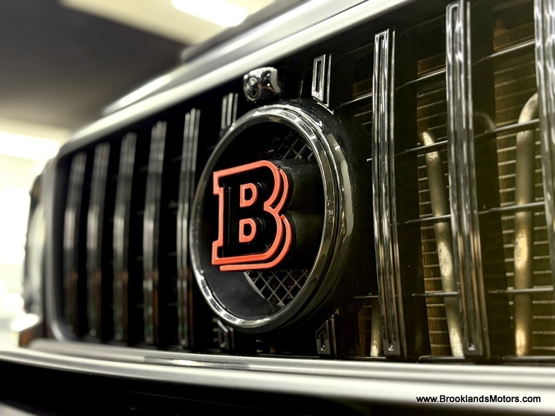 Used Mercedes-Benz G Class 2016 for sale - 77409199: Photo 10