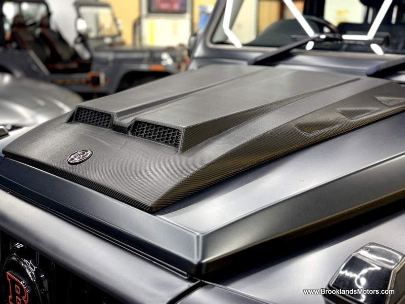 Used Mercedes-Benz G Class 2016 for sale - 77409199: Photo 11