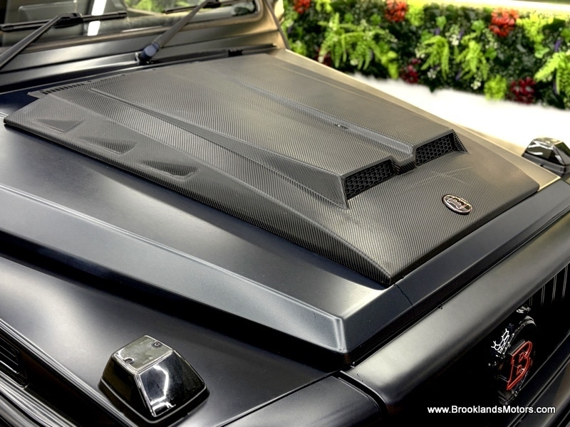 Used Mercedes-Benz G Class 2016 for sale - 77409199: Photo 12