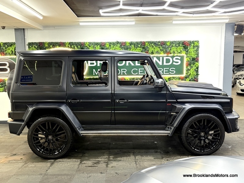 Used Mercedes-Benz G Class 2016 for sale - 77409199: Photo 15